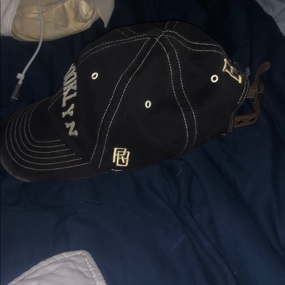 Brooklyn Hat - Picture 2 of 3